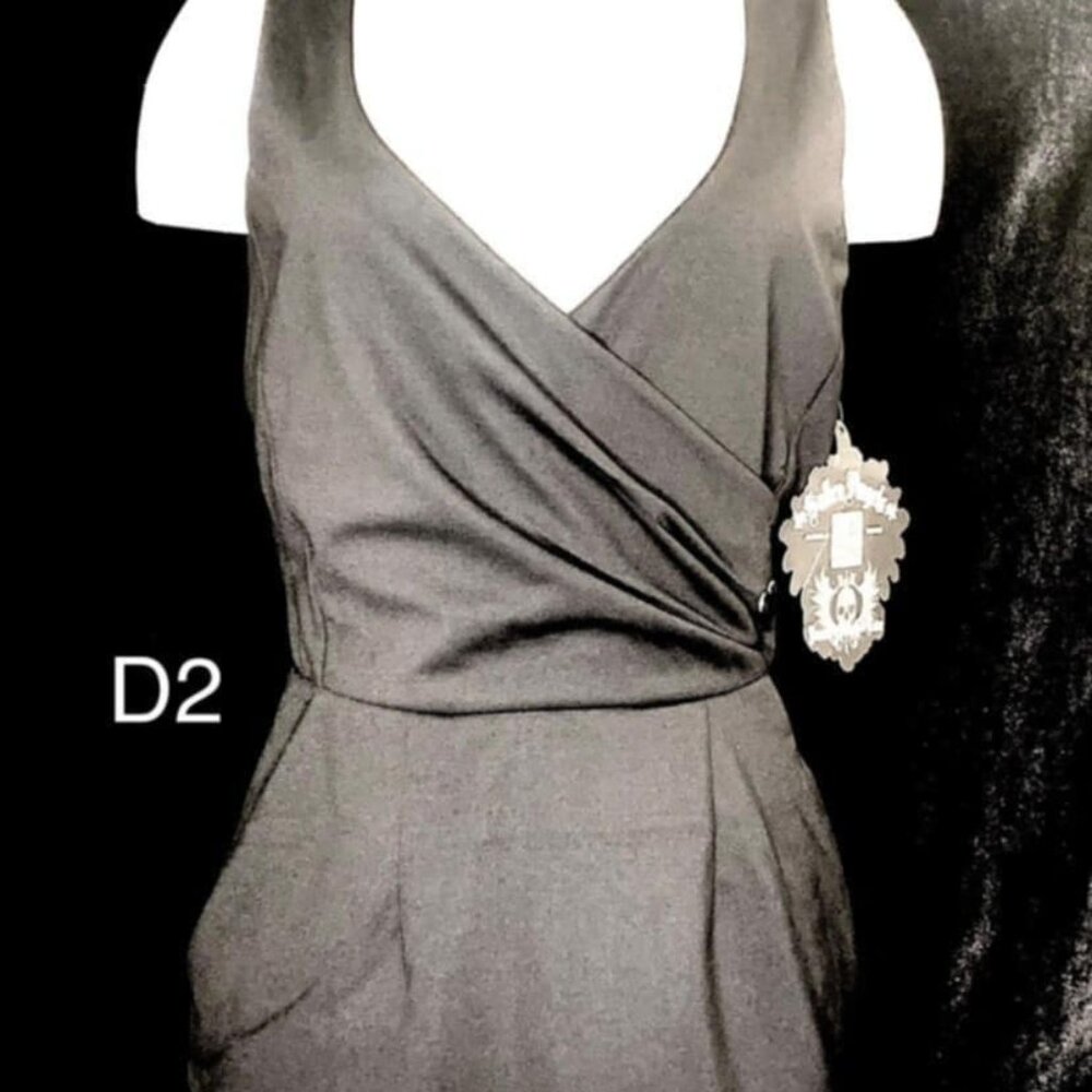 Women's Sullen Dress